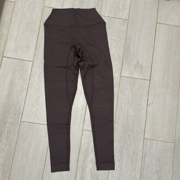 NWT SET Active smoke formcloud legging XS - Picture 1 of 4